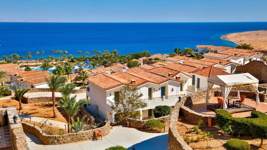 Ecotel Dahab Bay View Resort — aanzicht 6