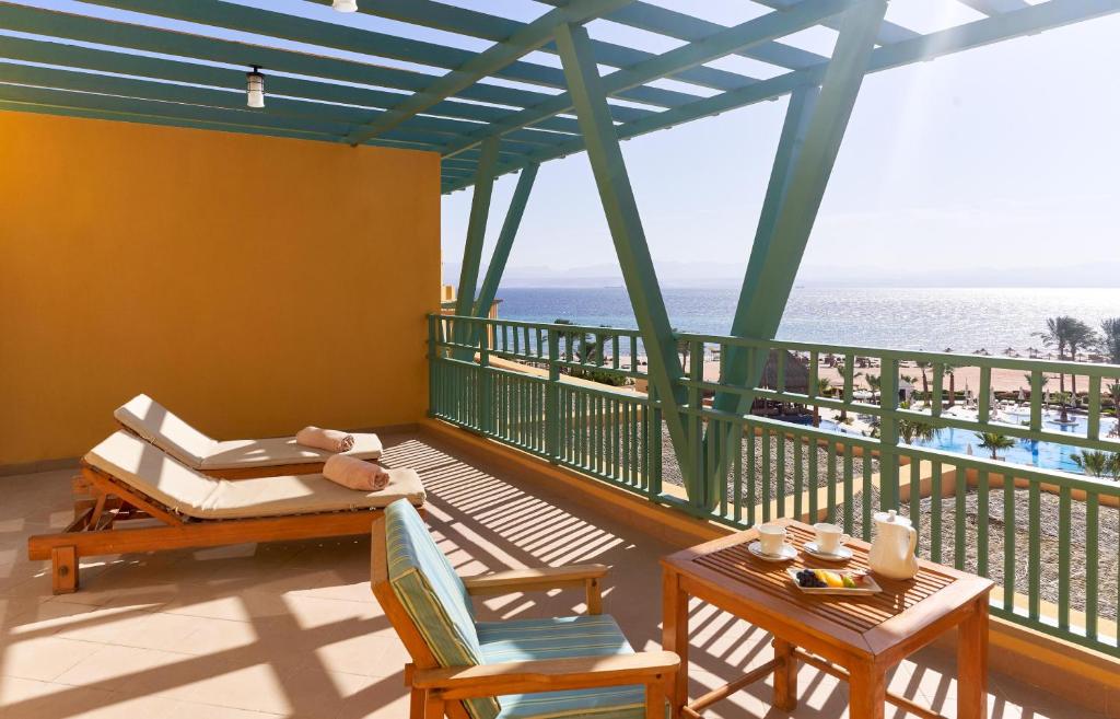 Strand Beach & Golf Resort — aanzicht 7