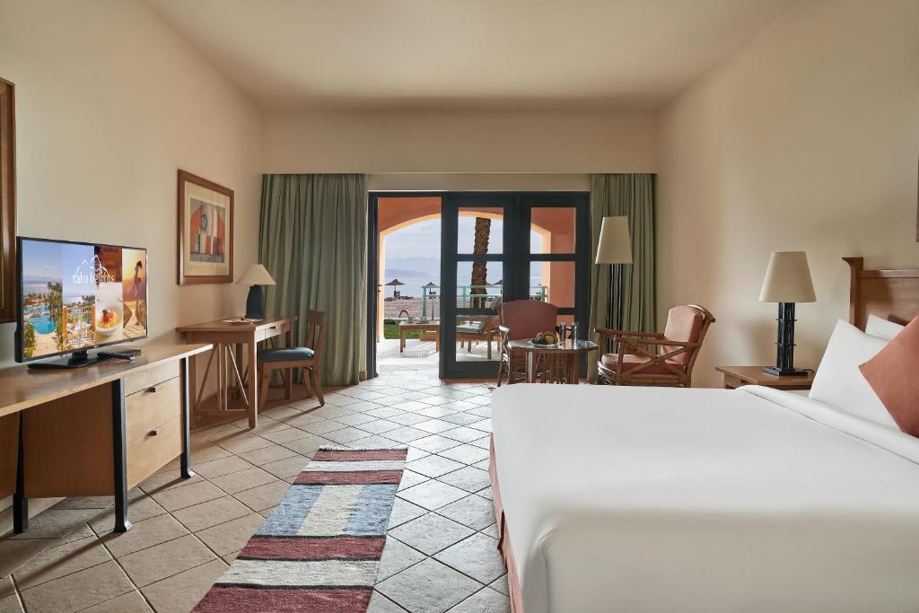 Strand Beach & Golf Resort — kamer 2