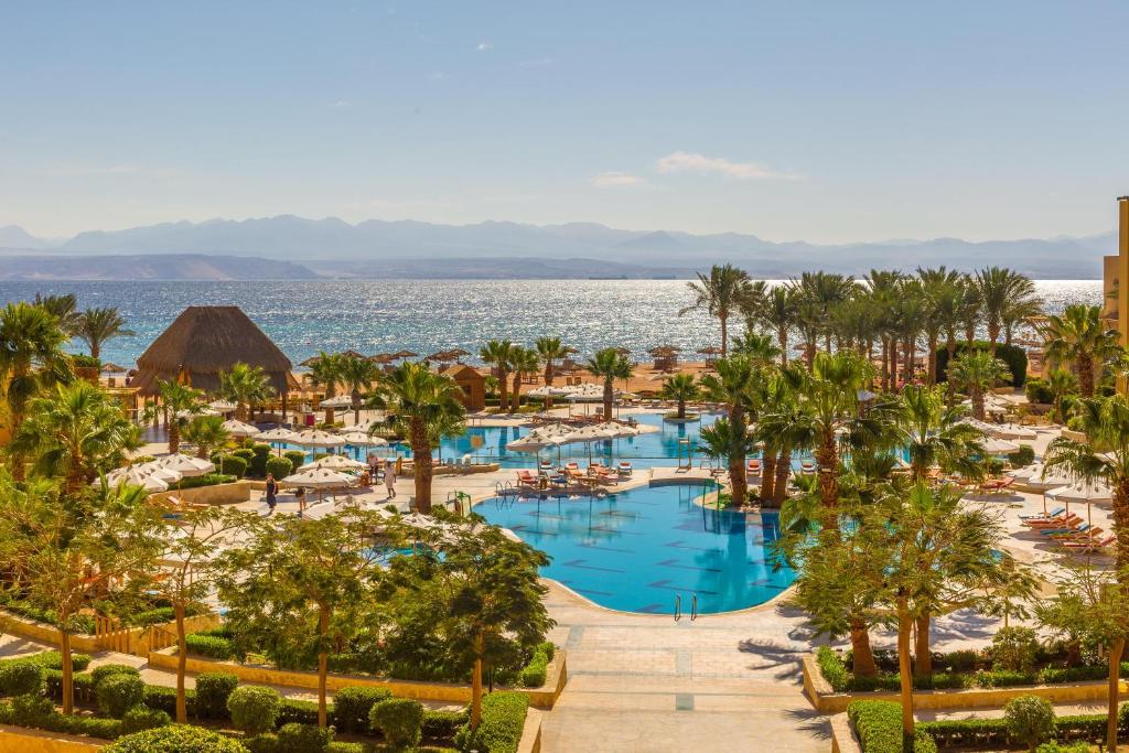 Strand Beach & Golf Resort — aanzicht 1