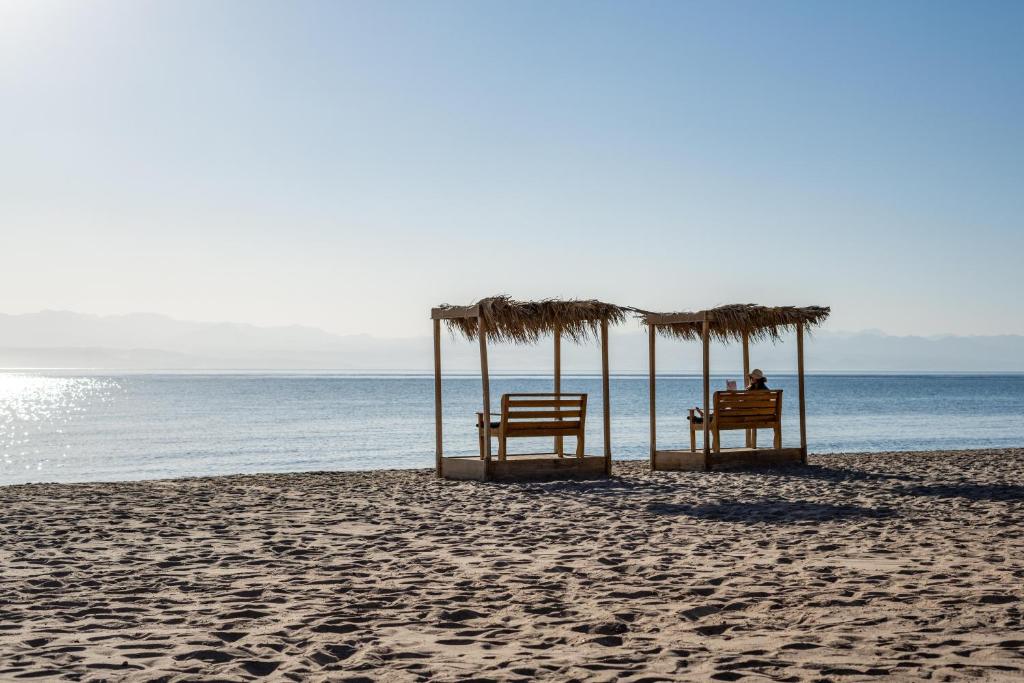 Strand Beach & Golf Resort — aanzicht 3