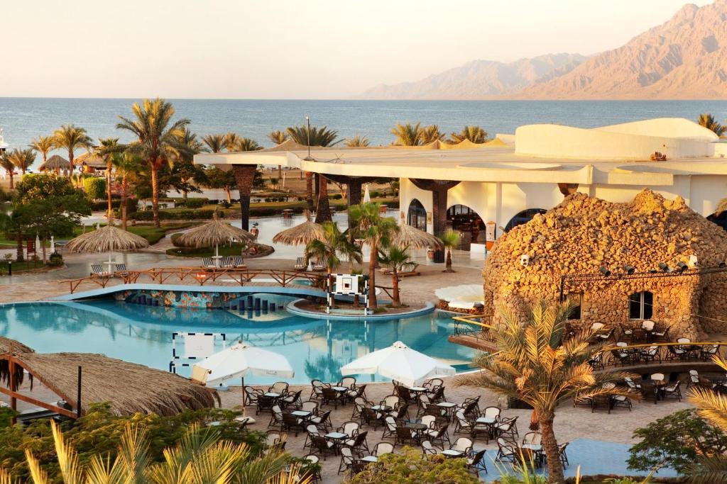 TIME Coral Nuweiba Resort — aanzicht 4