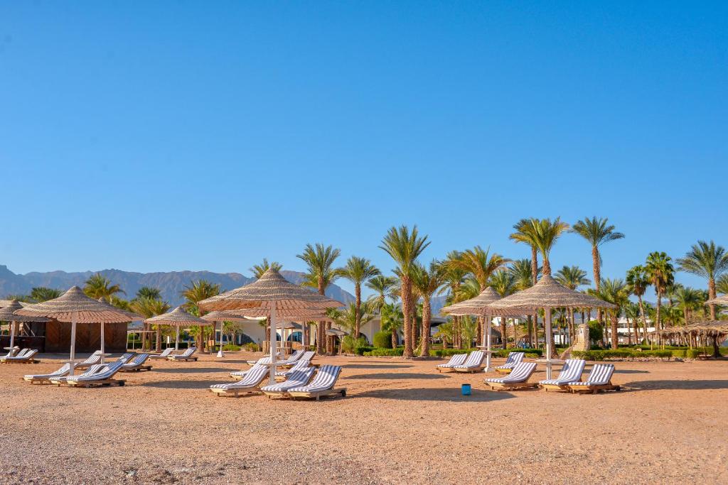 TIME Coral Nuweiba Resort — aanzicht 2