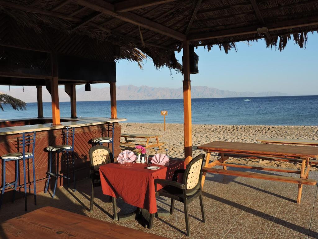 TIME Coral Nuweiba Resort — aanzicht 8