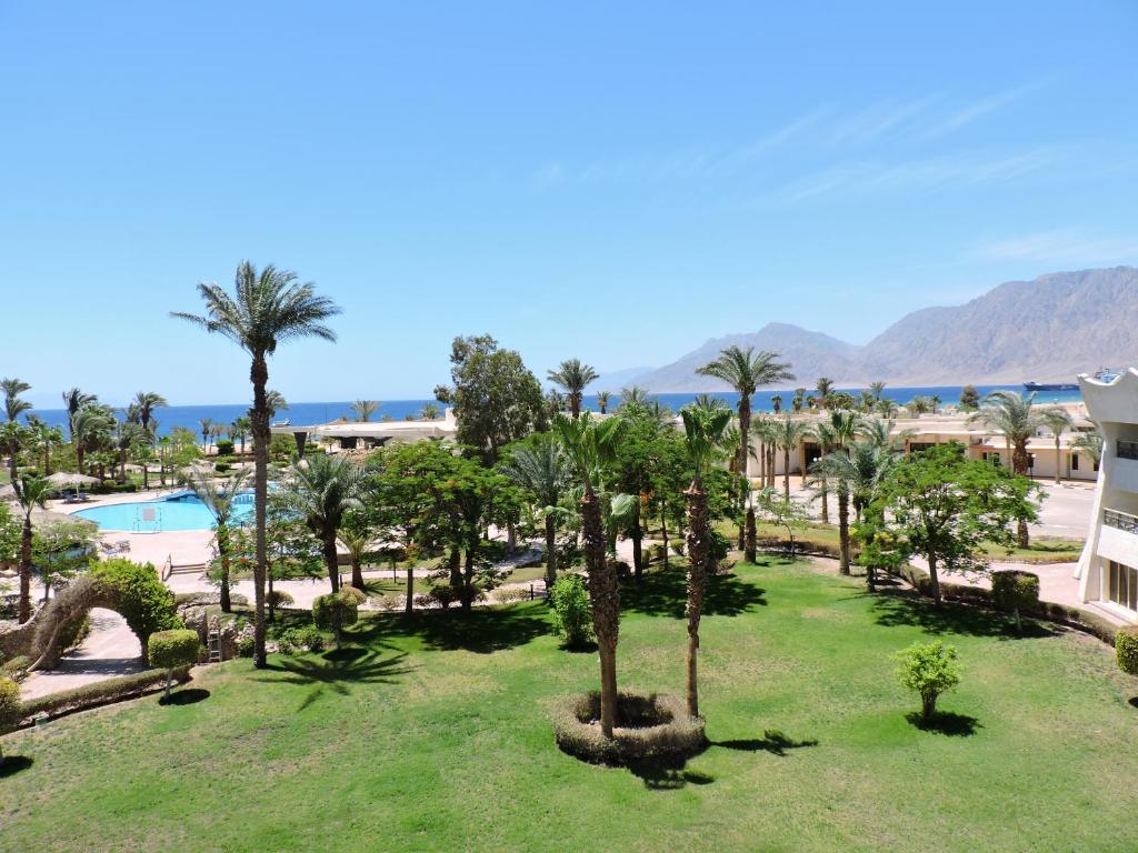 TIME Coral Nuweiba Resort — aanzicht 6