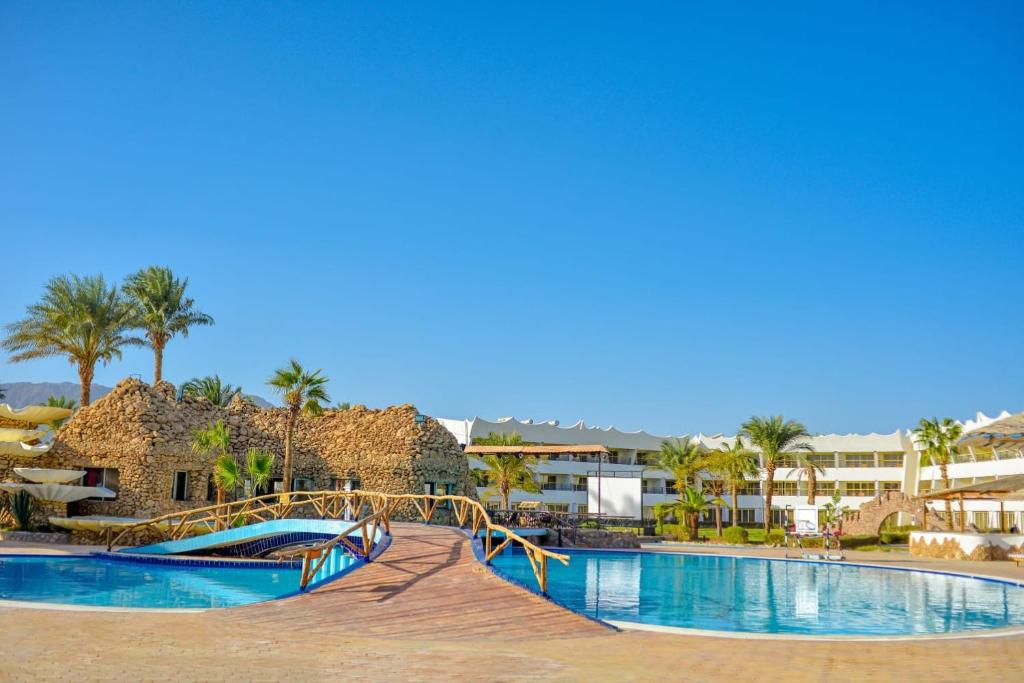 TIME Coral Nuweiba Resort — aanzicht 1