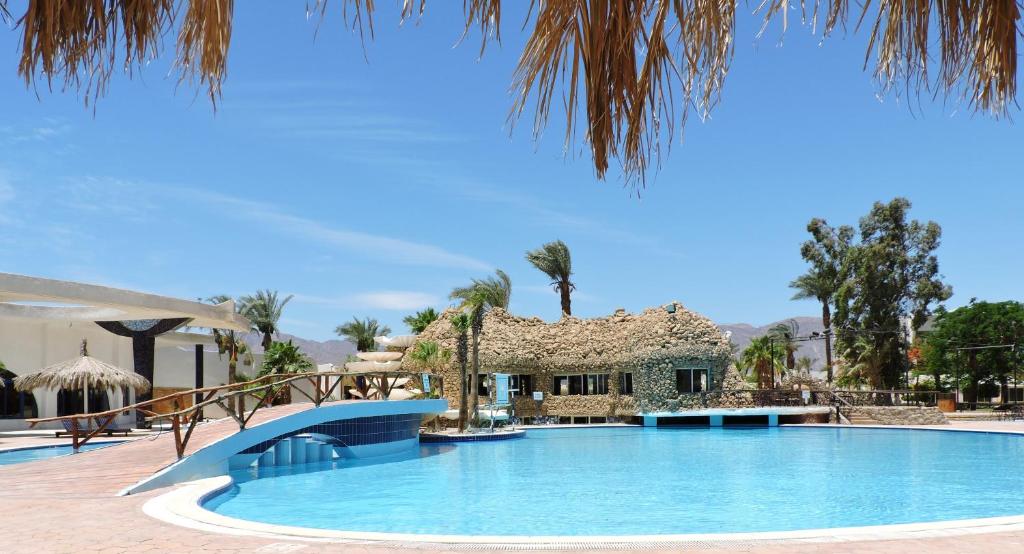TIME Coral Nuweiba Resort — aanzicht 3