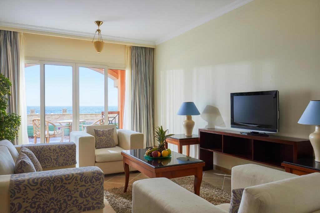 JAZ Grand Marsa — aanzicht 8