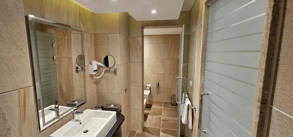 Lahami Bay Beach Resort & Gardens — kamer 3