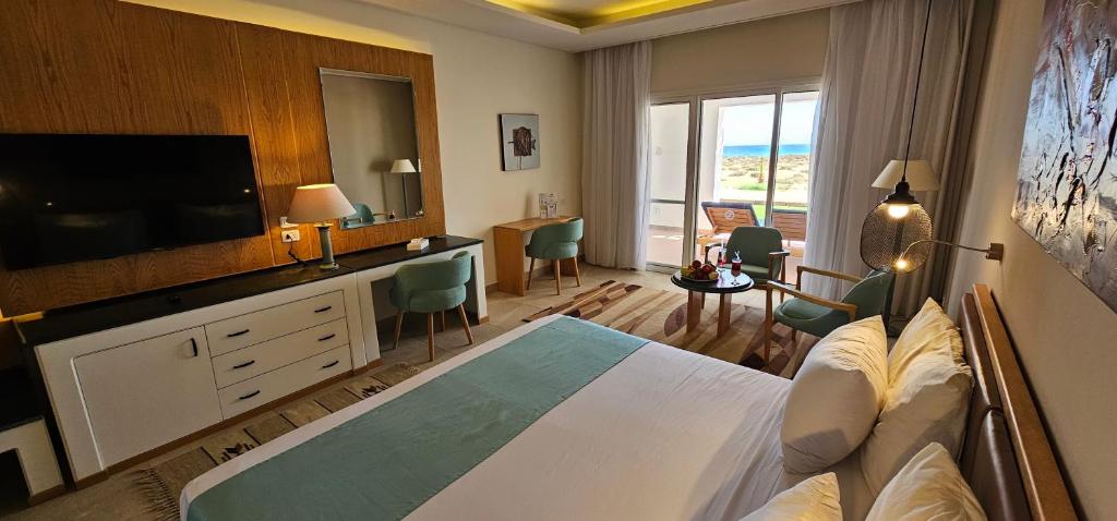 Lahami Bay Beach Resort & Gardens — aanzicht 3