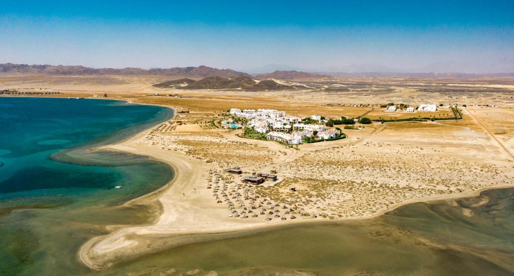 Lahami Bay Beach Resort & Gardens — aanzicht 6