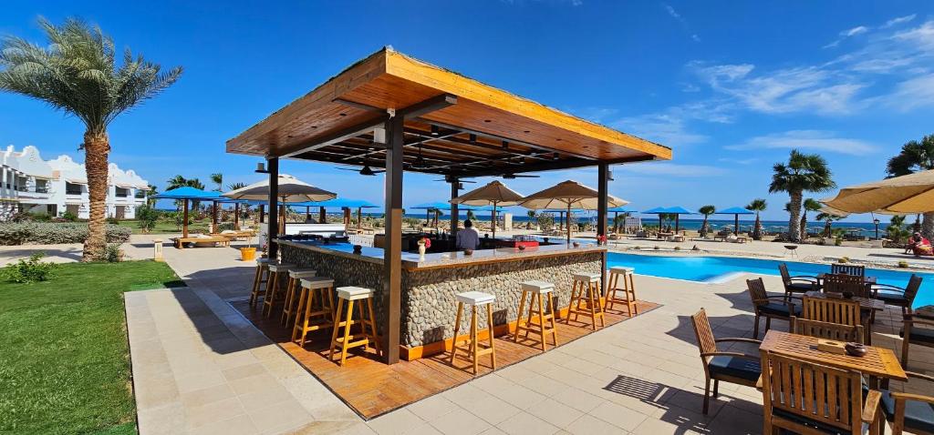 Lahami Bay Beach Resort & Gardens — aanzicht 4