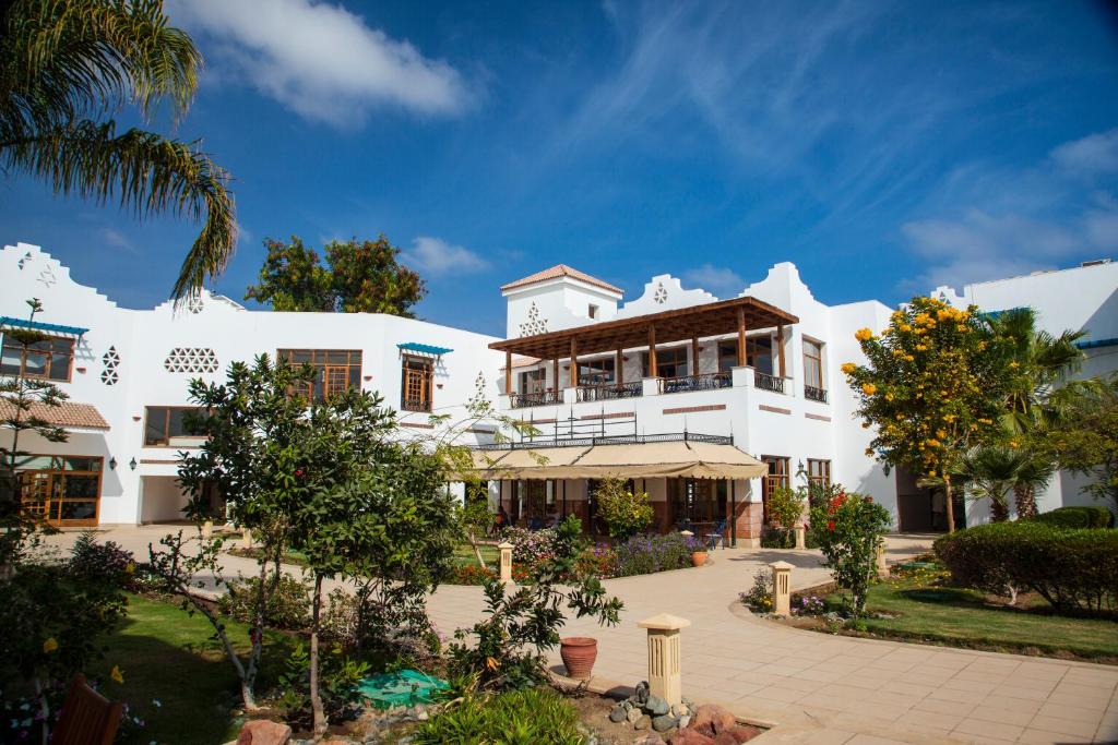 Lahami Bay Beach Resort & Gardens — aanzicht 5