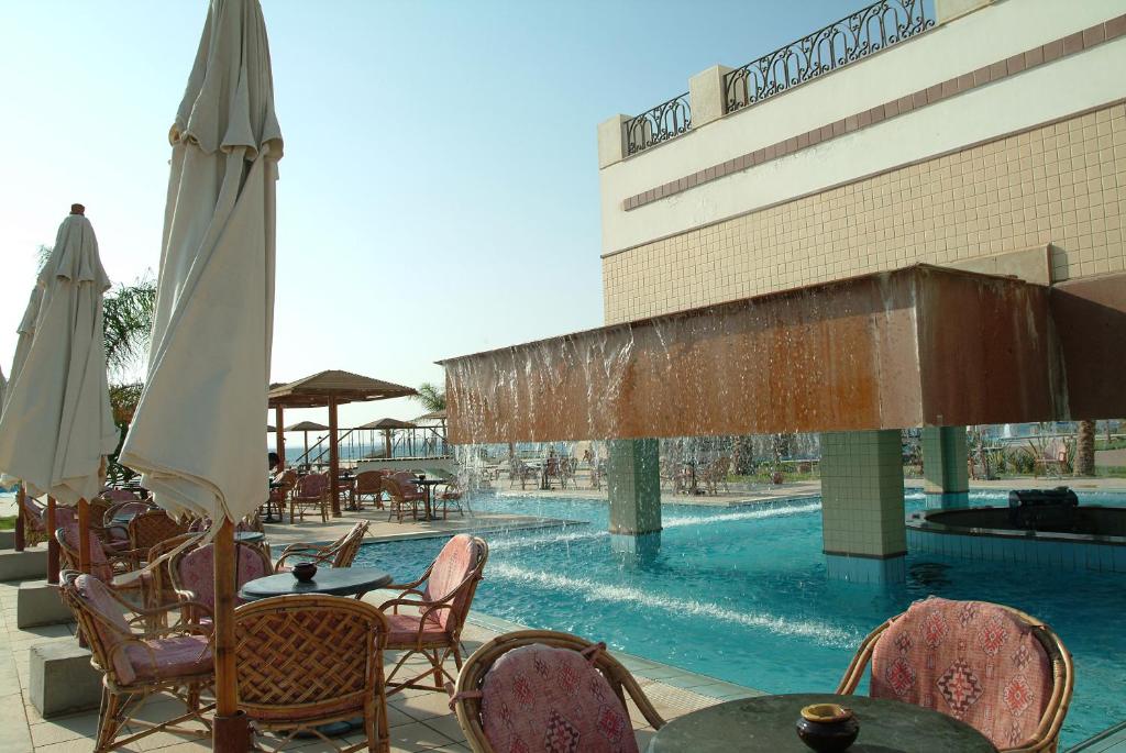 Lahami Bay Beach Resort & Gardens — aanzicht 7