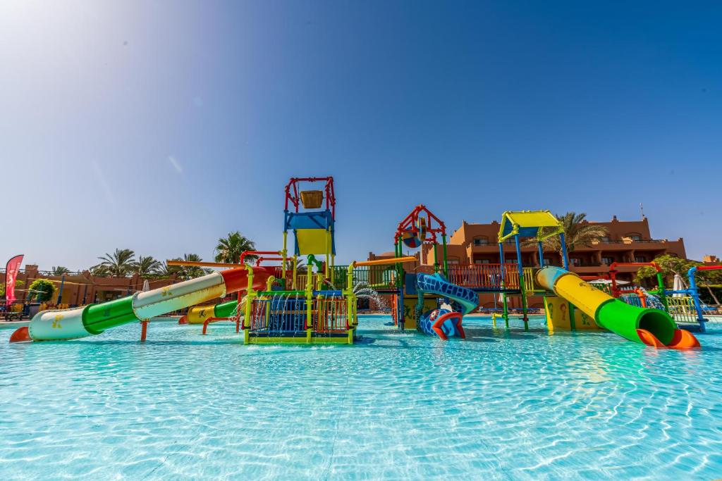 Akassia Swiss Resort — aanzicht 3