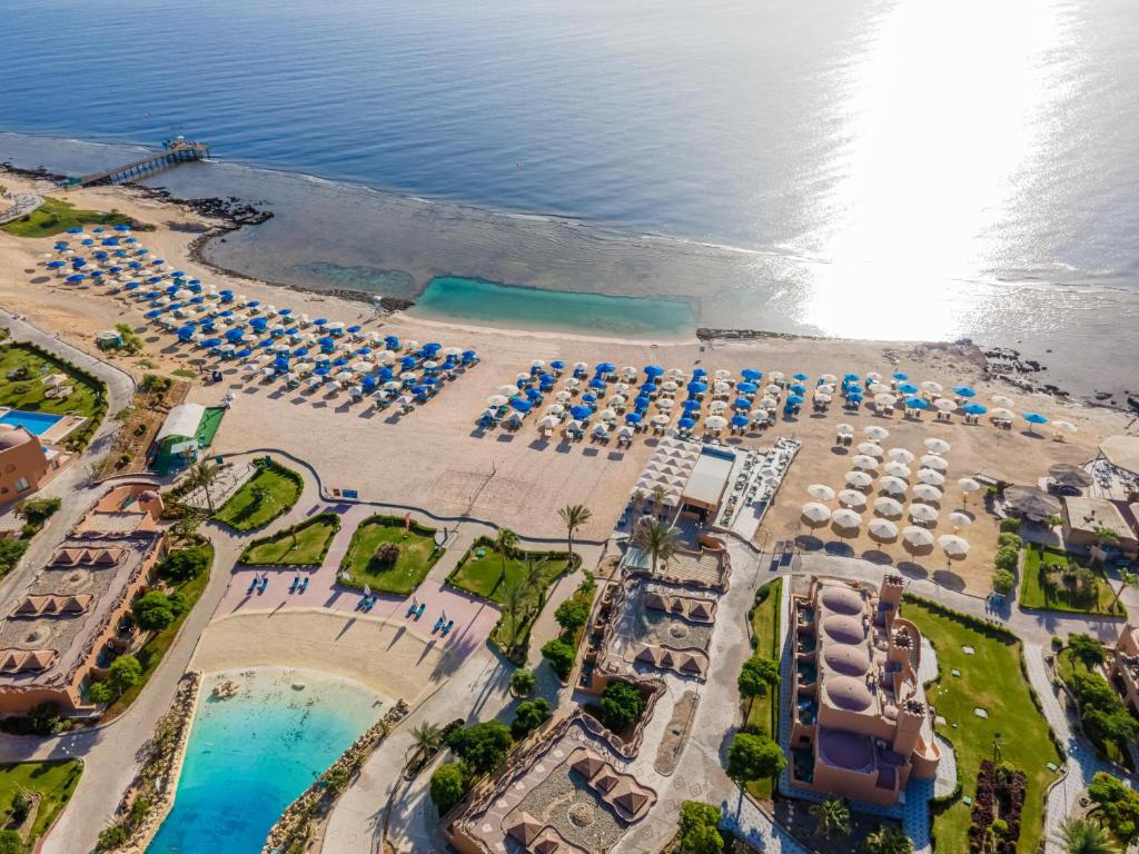 Akassia Swiss Resort — aanzicht 2