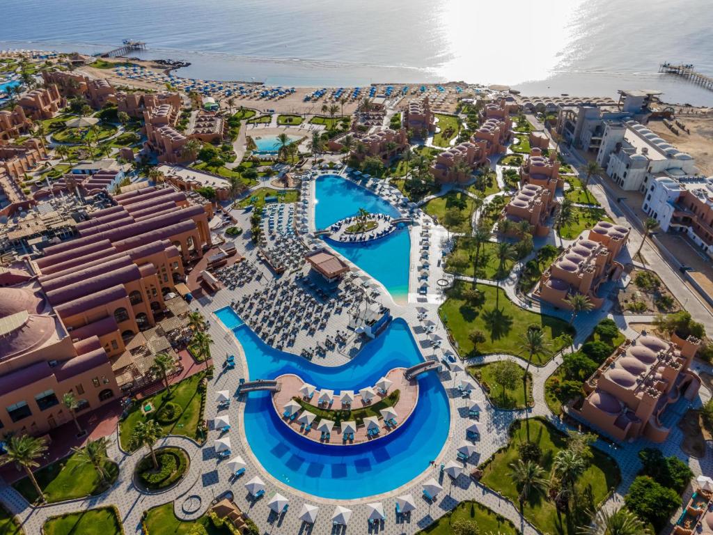 Akassia Swiss Resort — aanzicht 4