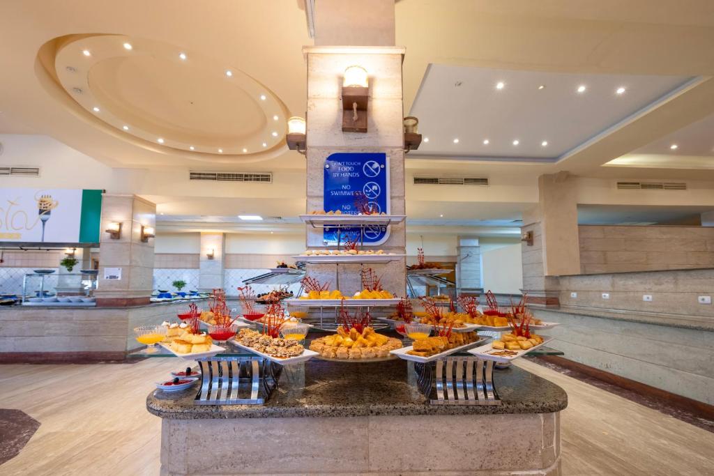 Akassia Swiss Resort — aanzicht 7