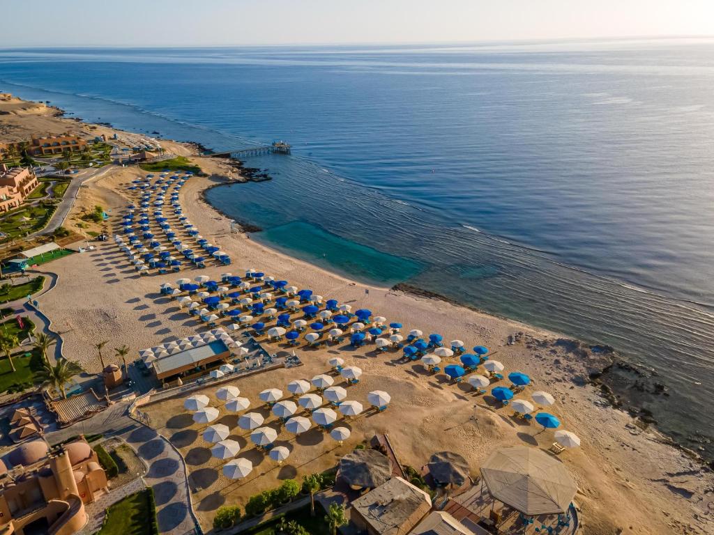 Akassia Swiss Resort — aanzicht 5