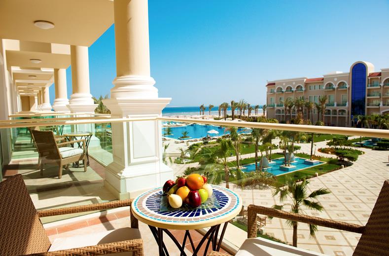 Premier Le Reve Hotel & Spa — kamer 2