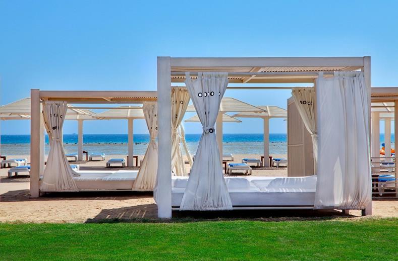 Premier Le Reve Hotel & Spa — aanzicht 4