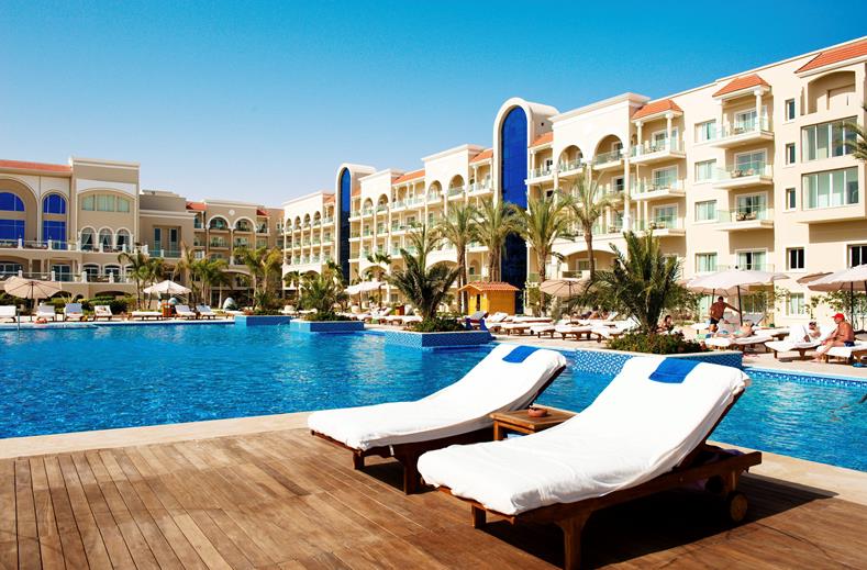 Premier Le Reve Hotel & Spa — aanzicht 2