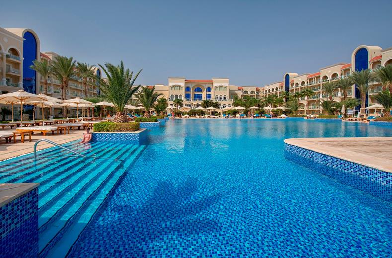 Premier Le Reve Hotel & Spa — aanzicht 3