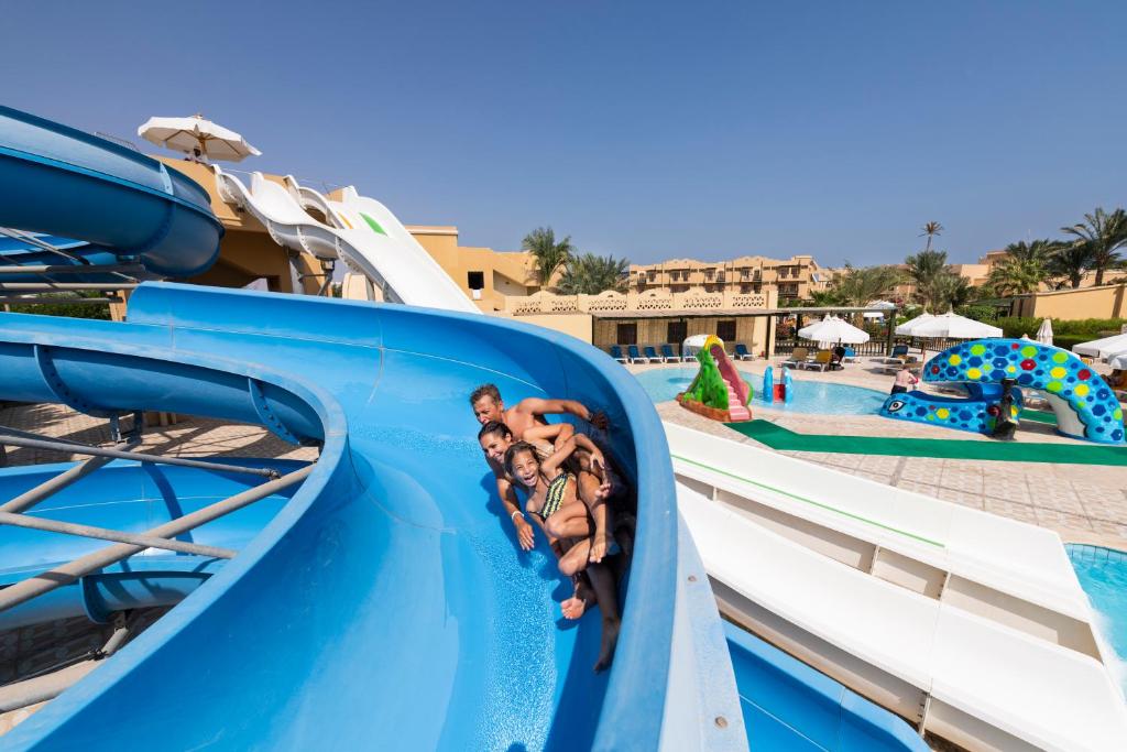 Three Corners Rihana Resort — aanzicht 4