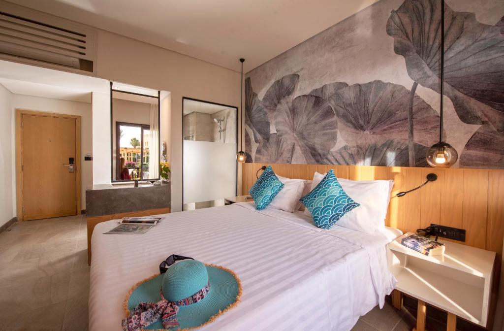 Three Corners Rihana Resort — kamer 1