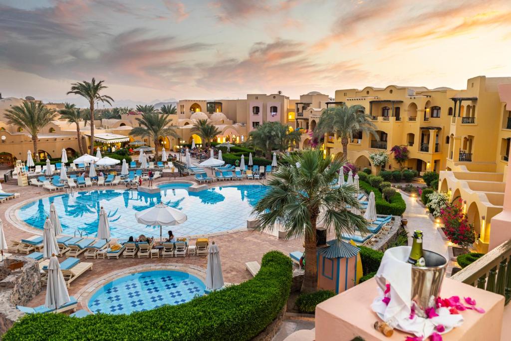 Three Corners Rihana Resort — aanzicht 3
