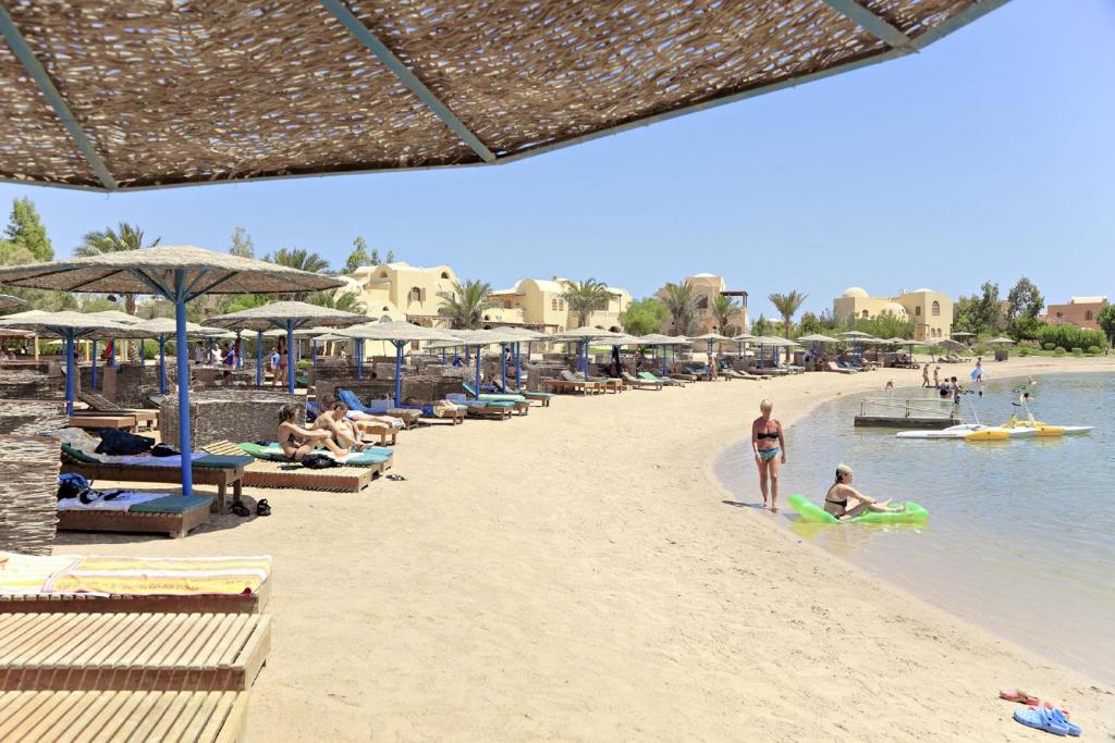 Three Corners Rihana Resort — aanzicht 2