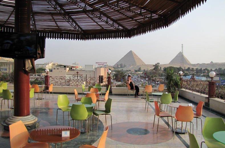8-daagse rondreis Het Noorden van Egypte — aanzicht 4