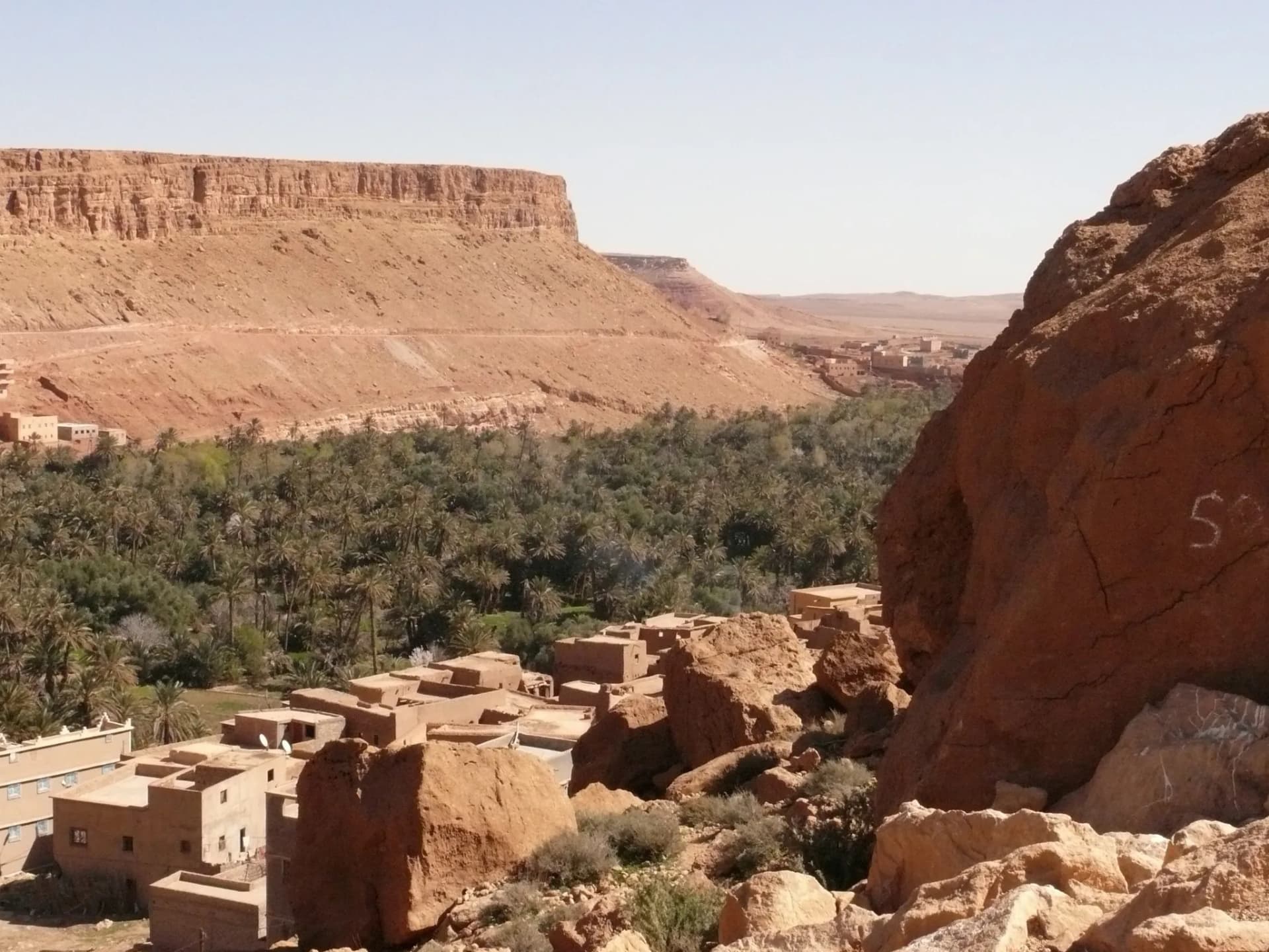 Klimaat in Egypte: weer per regio en seizoen