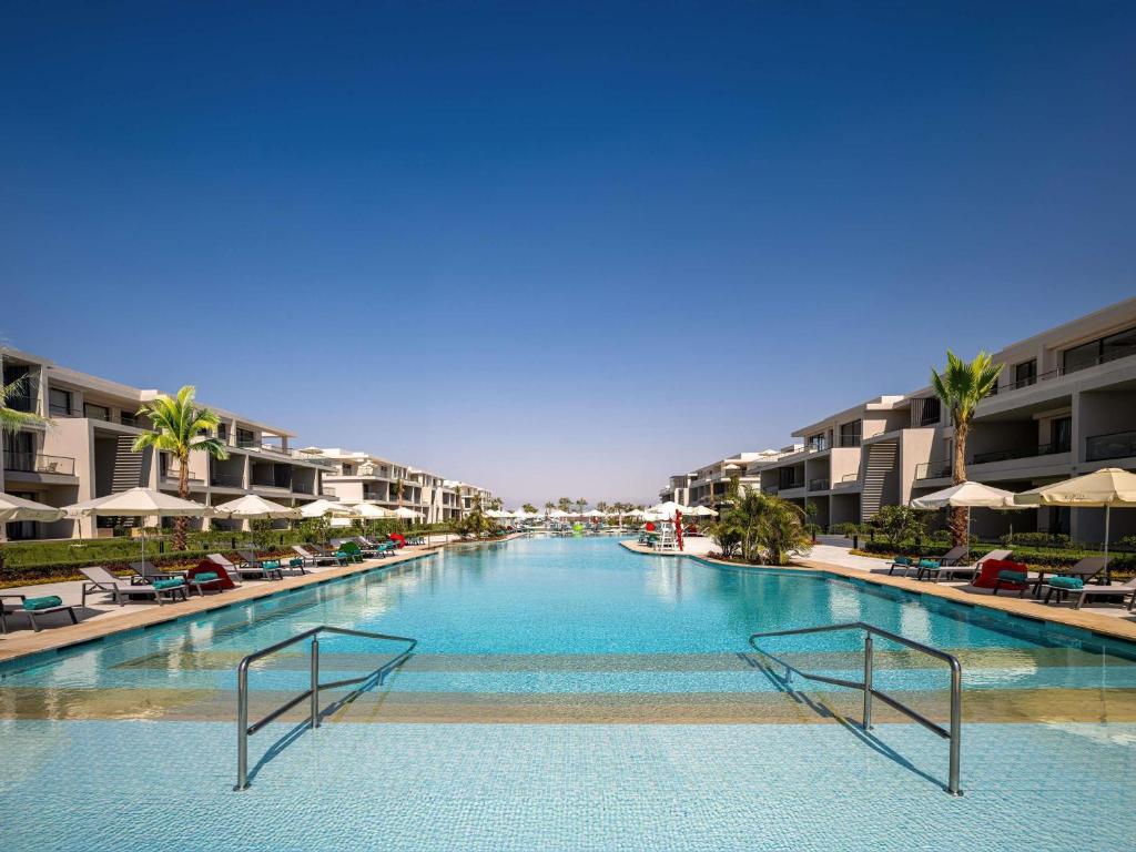 Rixos opent nieuw luxe all inclusive resort in Hurghada
