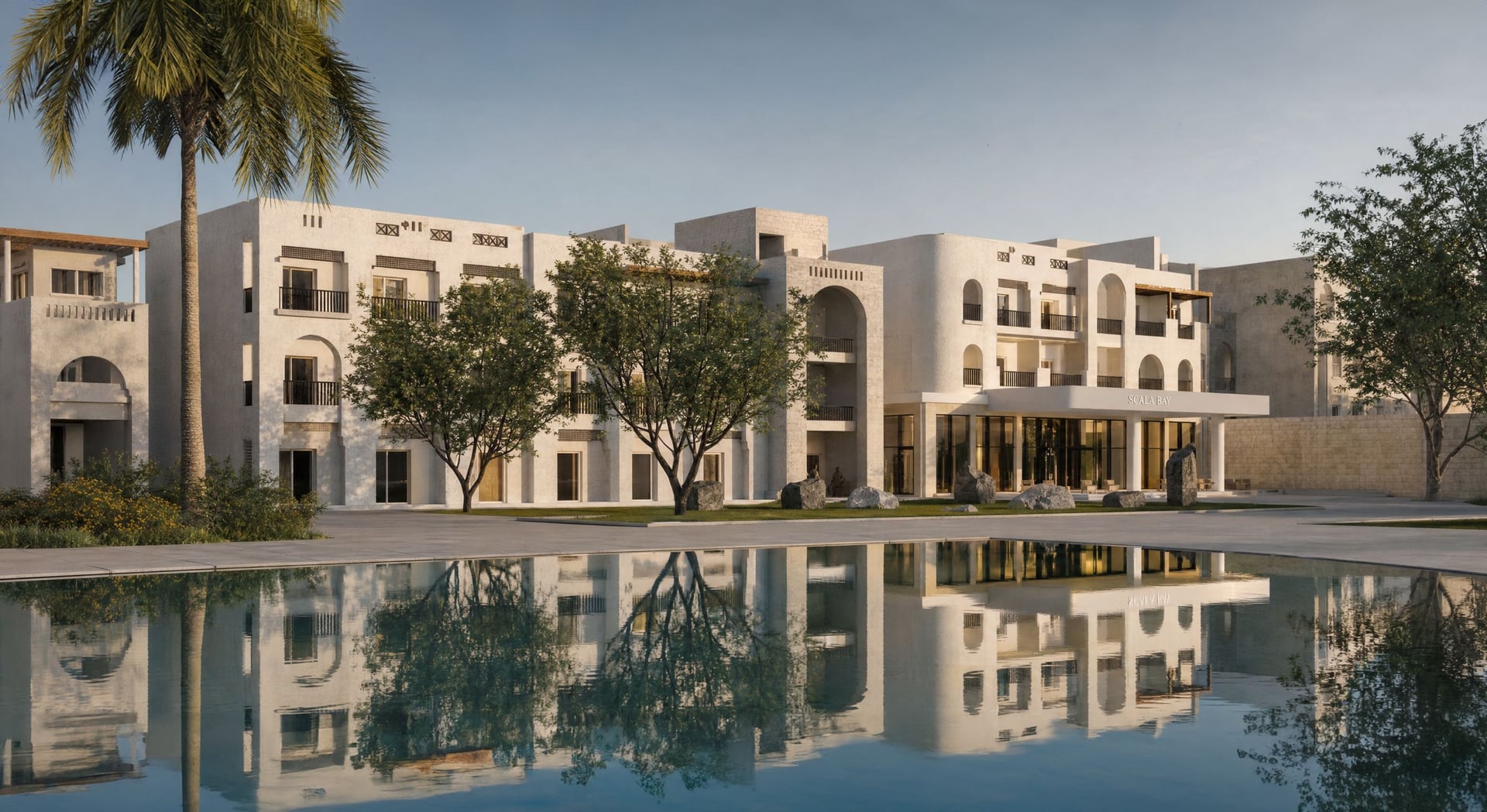 JAZ breidt verder uit in Marsa Alam met twee nieuwe resorts