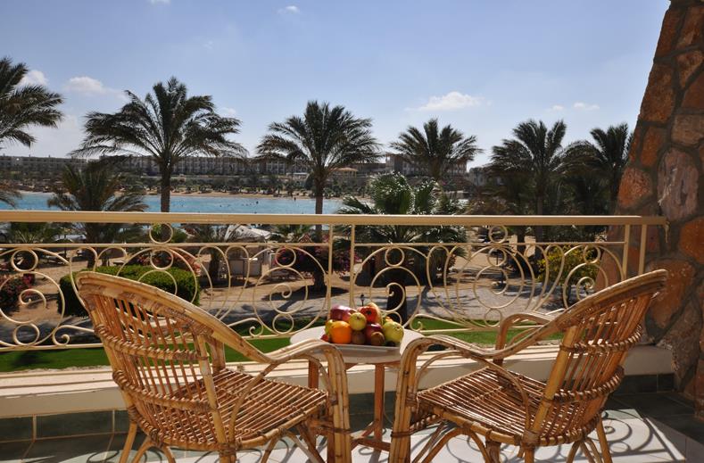 Brayka Bay Resort — aanzicht 4