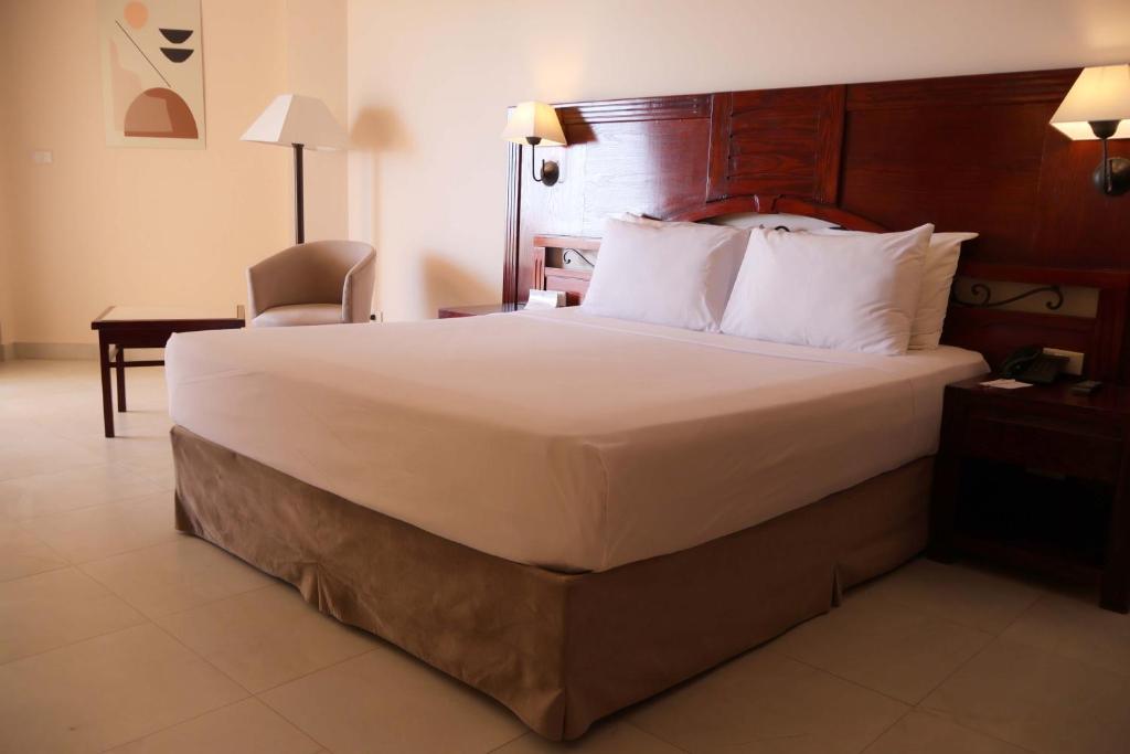 Brayka Bay Resort — aanzicht 7