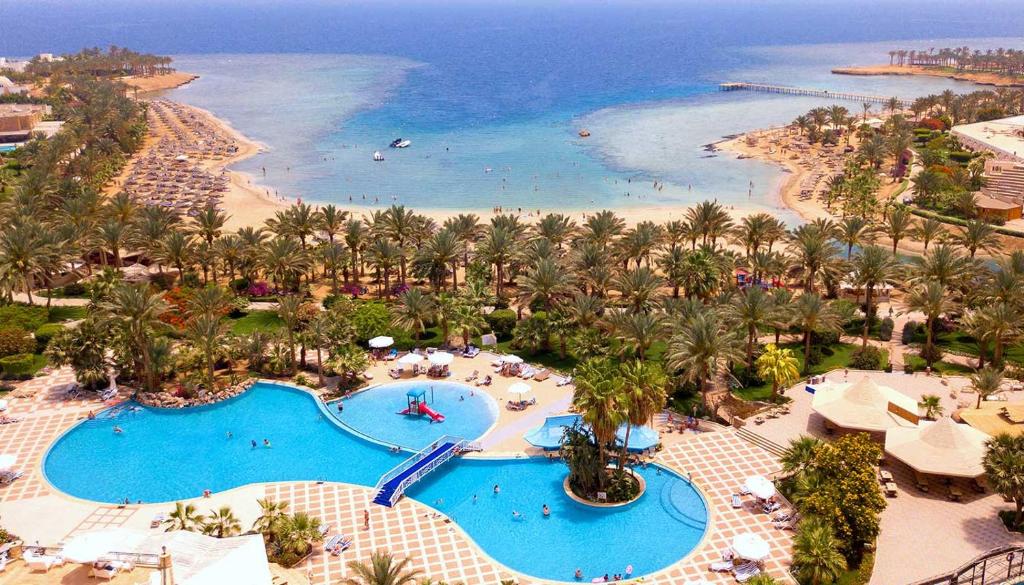 Brayka Bay Resort — aanzicht 5