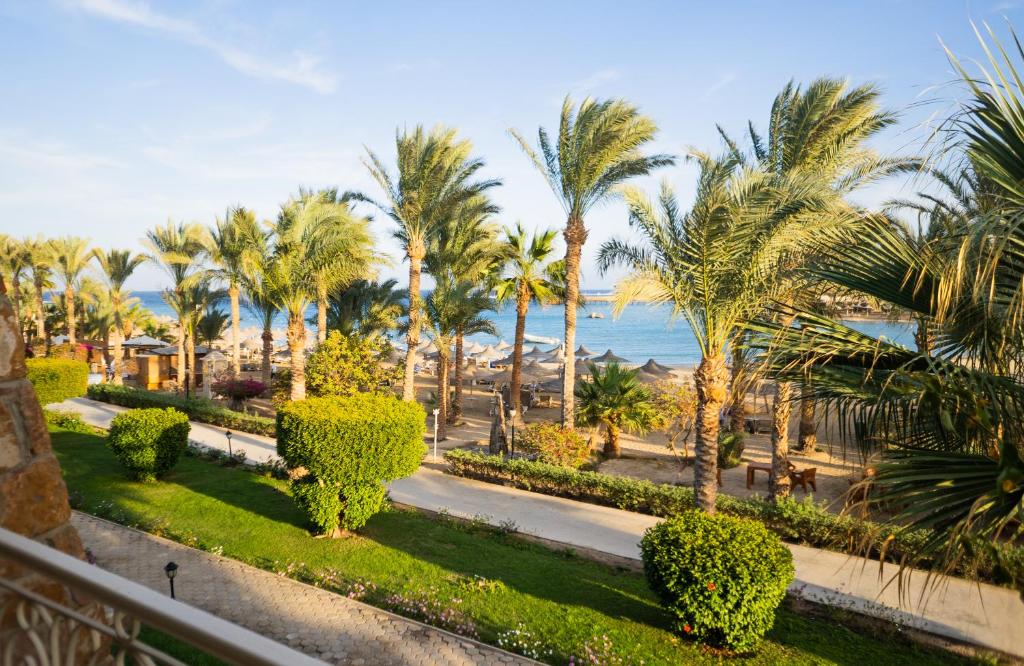 Brayka Bay Resort — aanzicht 6