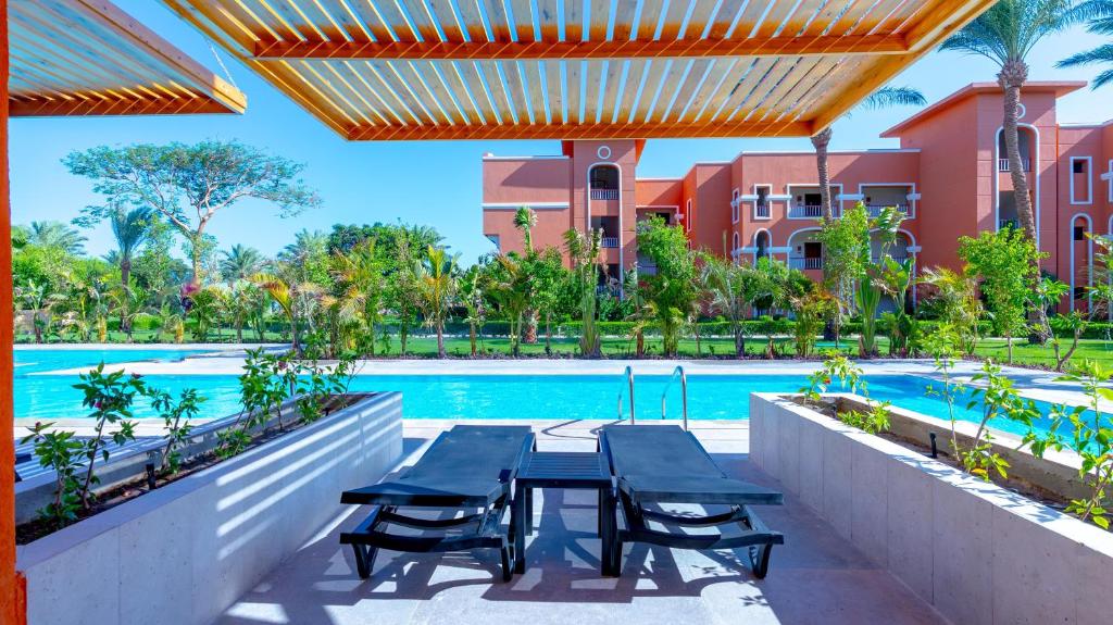 Caribbean World Soma Bay — aanzicht 6