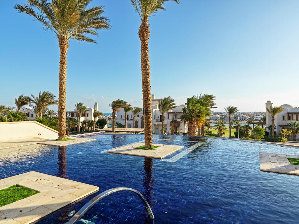 Ancient Sands Golf Resort and Residences — aanzicht 4