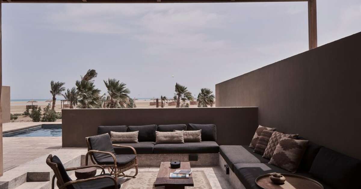 Casa Cook El Gouna — aanzicht 8