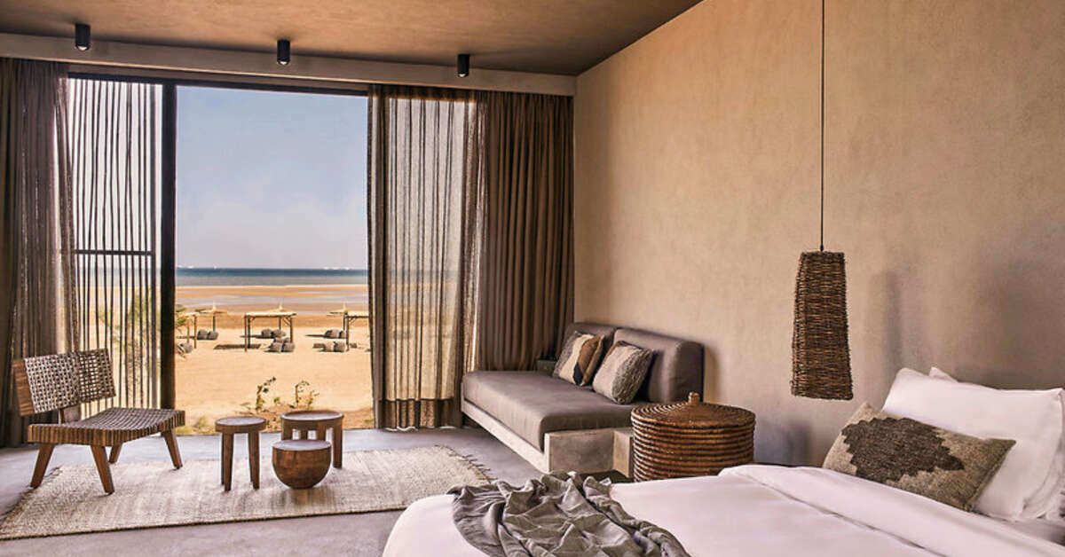 Casa Cook El Gouna — aanzicht 3
