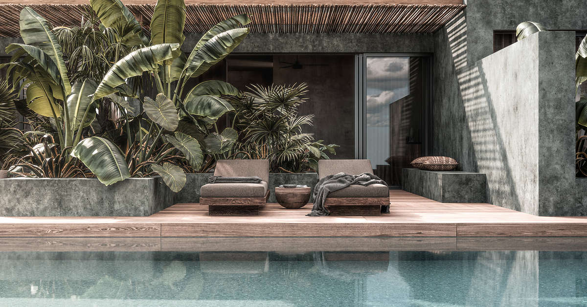 Casa Cook El Gouna — aanzicht 6