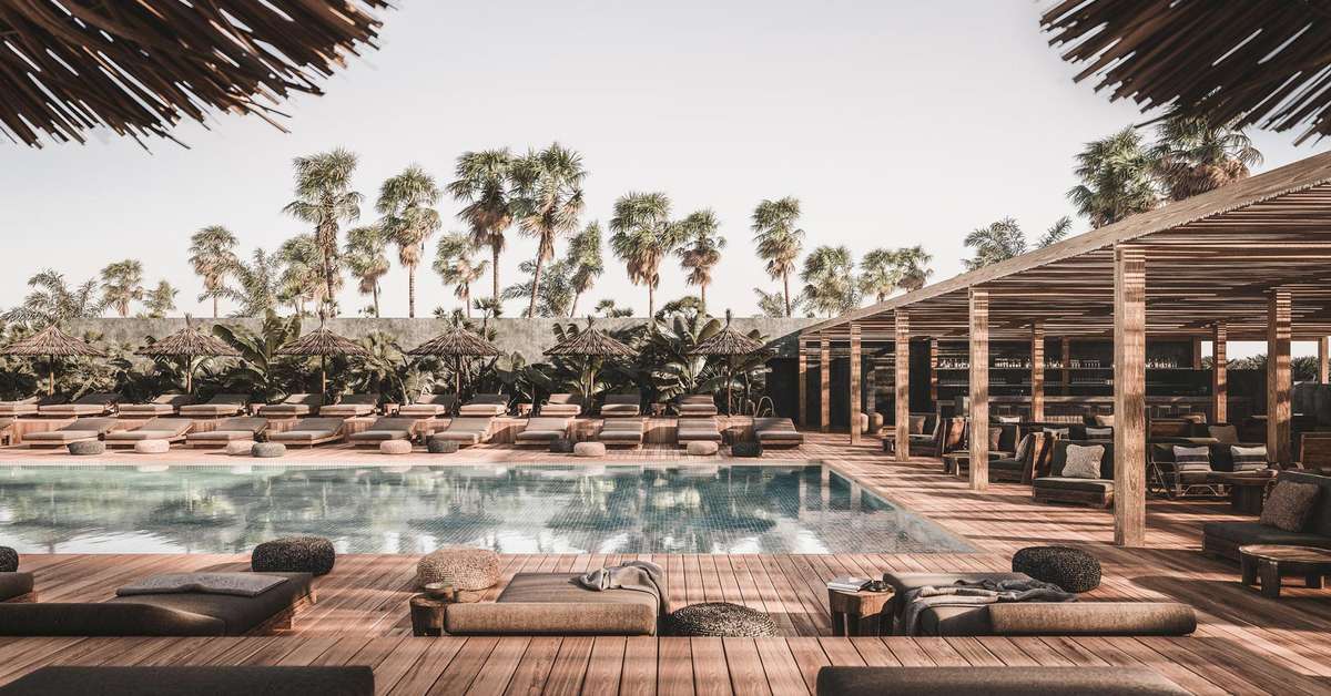 Casa Cook El Gouna — aanzicht 7