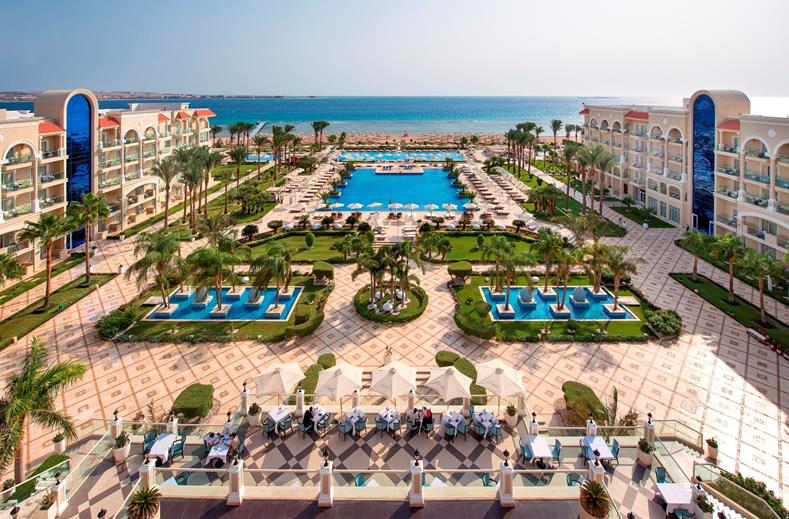 Premier Le Reve Hotel & Spa — aanzicht 1