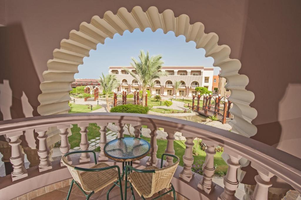Sunrise Mamlouk Palace Resort — kamer 2