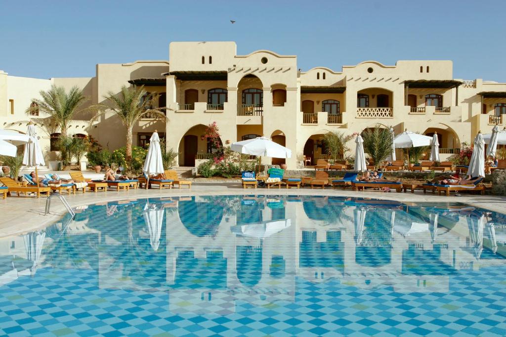 Three Corners Rihana Resort — aanzicht 1