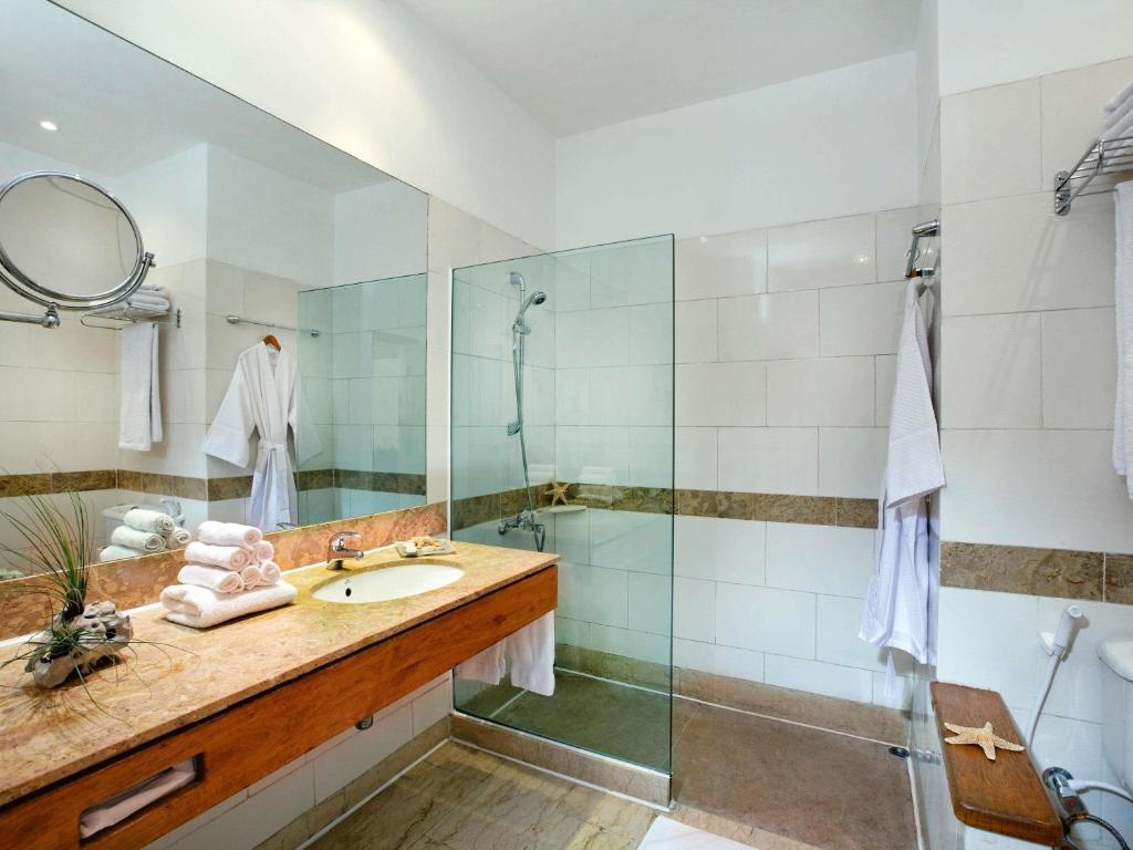 Mövenpick Resort & Spa El Gouna — kamer 3