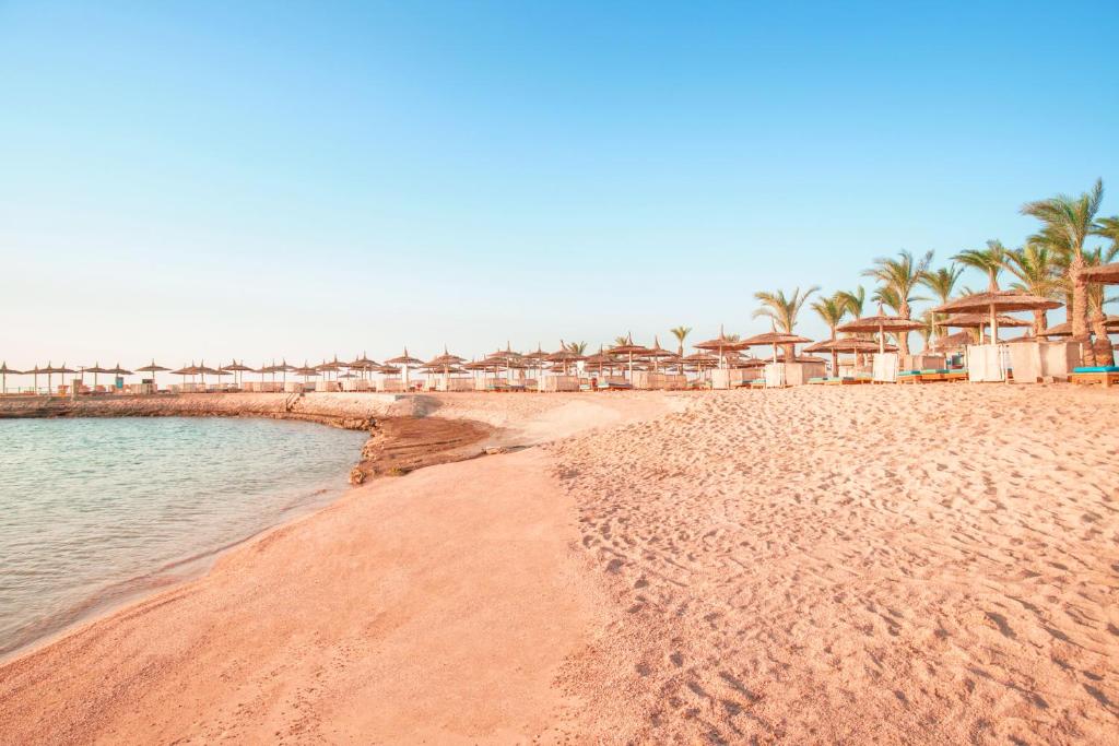 Pickalbatros Aqua Vista Resort — aanzicht 4